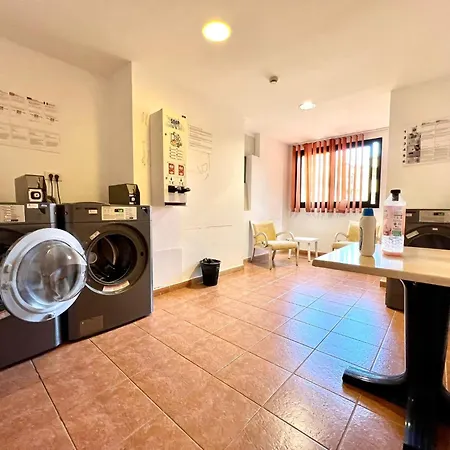 Studio By The Sea, Heated Pool In Tenerife South San Miguel de Abona