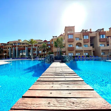 Studio By The Sea, Heated Pool In Tenerife South