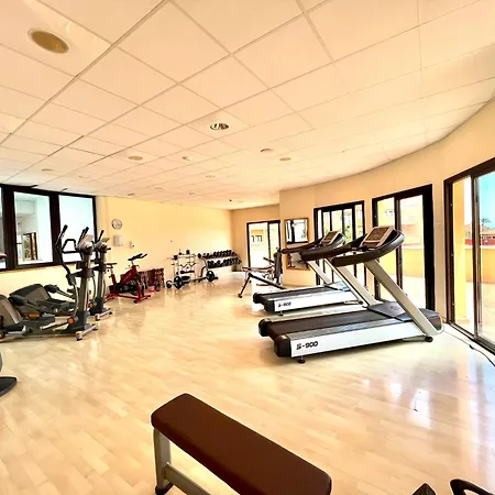 Studio By The Sea, Heated Pool In Tenerife South San Miguel de Abona