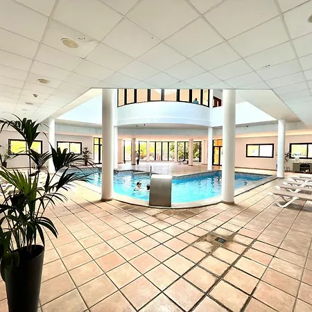 Studio By The Sea, Heated Pool In Tenerife South San Miguel de Abona