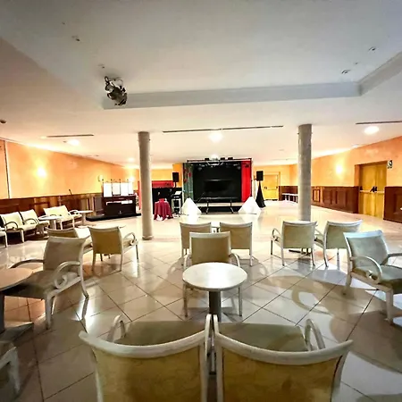 Apartman Studio By The Sea, Heated Pool In Tenerife South