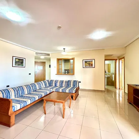 Studio By The Sea, Heated Pool In Tenerife South San Miguel de Abona