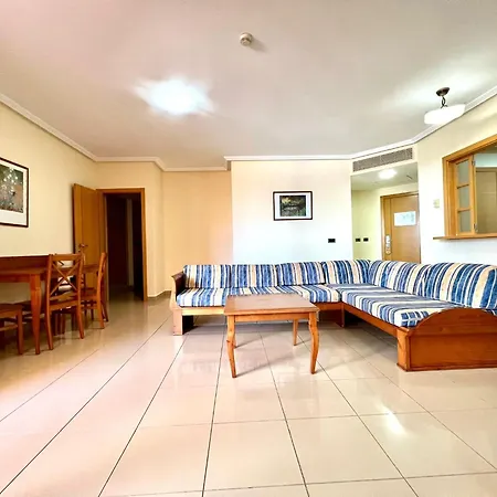 Apartman Studio By The Sea, Heated Pool In Tenerife South San Miguel de Abona