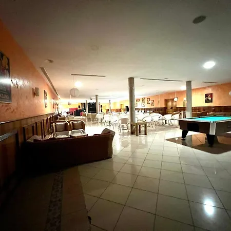 Studio By The Sea, Heated Pool In Tenerife South