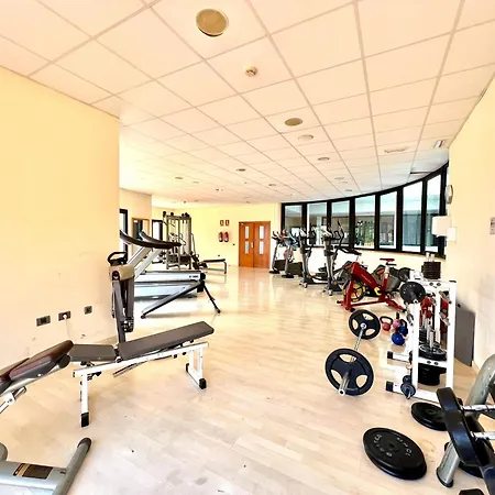 דירה Studio By The Sea, Heated Pool In Tenerife South